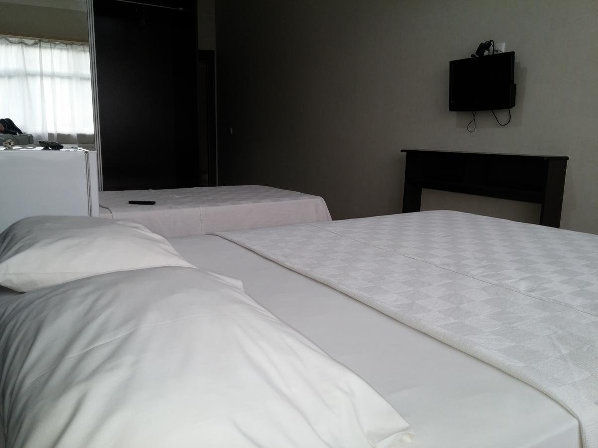 Deniz Hotel Kozlu エクステリア 写真